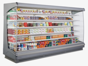 Refrigerators - Supermarket Refrigerators