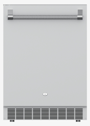 24" Aspire Undercounter Refrigerator - Hestan Ers24 24" Outdoor Refrigerator Solid Reversible