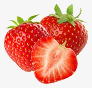 The Less Png Wanted - Strawberry Fruit