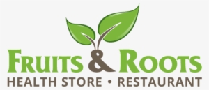 Fruits And Roots