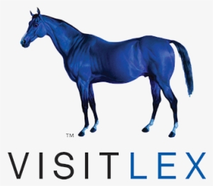 Visit Lex - Visit Lex Logo