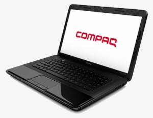 Compaq Manufacture Approved - Compaq Presario Cq58