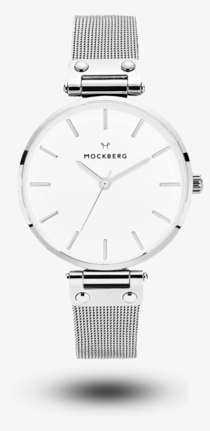 Analog Watch