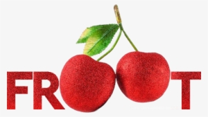 Marina And The Diamonds Logo Transparent Froot Download - Cherry