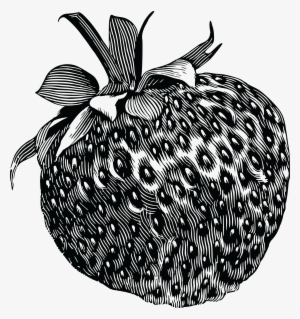 , , - Black Strawberry Png