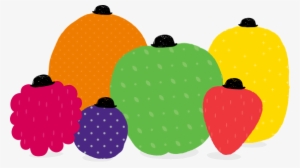 Join The Bunch - Illustration