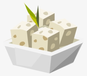 Tofu Clip Art