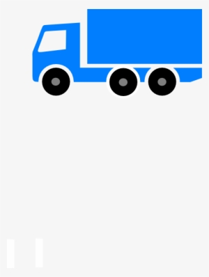 How To Set Use Lorry Svg Vector - Transport