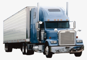 Truck Png Transparent Nagworld Montreal 3pl Logistic - Freightliner Classic Xl