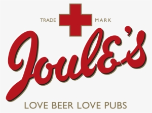 Logo - Joules Pale Ale