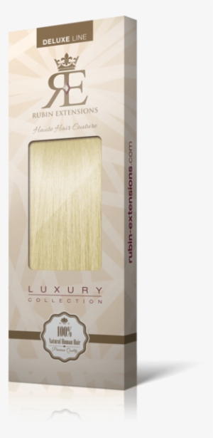 Deluxe Line Golden Queen - Artificial Hair Integrations