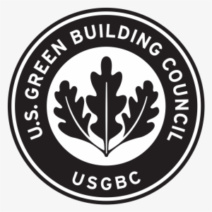 Us Green Building Council Member Logo