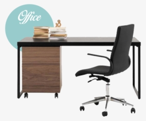 Category 7 - Office Chair