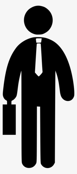 Businessman Comments - Portable Network Graphics