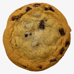 Chocolate Chip Cookie Png