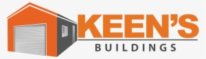 Keens Buildings Logo
