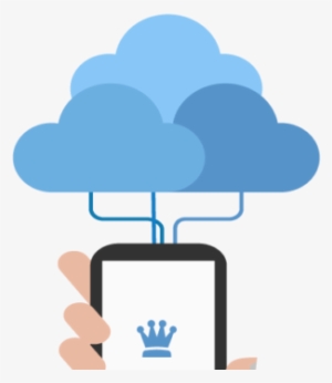 The Advantages Of Using The Cloud Technology For App - Mobile App Development