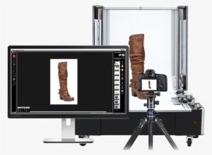 3d Photobench 260t - Packshotcreator R3 M360