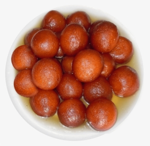 Show Me The List - Sweets Gulab Jamun