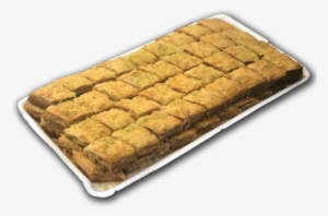 Bakhlawa - S'more