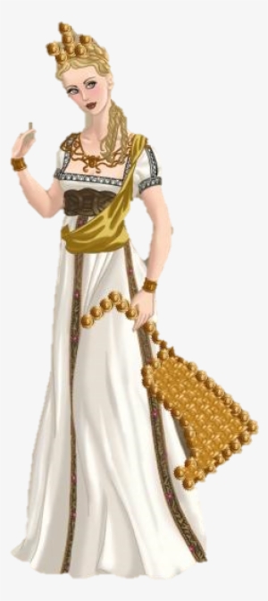 Adrestia Is The Greek Goddess Of Balance And A Goddess - Wiki