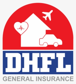 Trade Logo Displayed Above Belongs To Dewan Housing - Dhfl General Insurance Logo