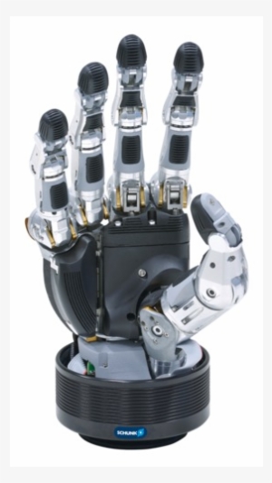Hand Humanoid Industrial Manipulator Prosthetics - Servoelektrische 5 Finger Greifhand