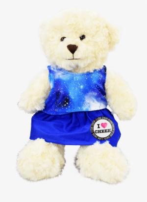 Home / Accessories / Gifts / Soft Toys / Light Blue - Teddy Bear