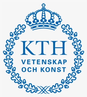 Kth Royal Institute Of Technology Logo