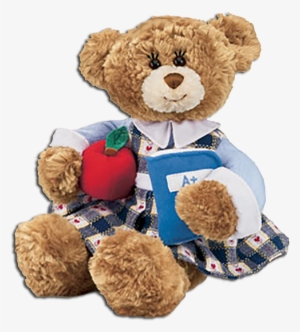 Gund Teacher Teddy Bears - Teddy Bear