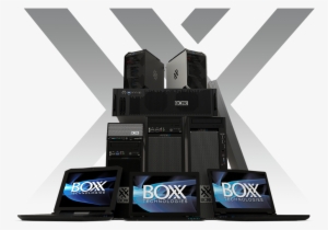Boxx Technology