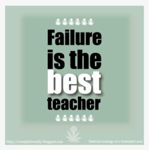 Failure Is The Best Teacher ~ Failure Quote - Bruce Lee Quotes Showing Off