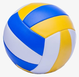 Original Size Is 600 × 649 Pixels - Volleyball Png
