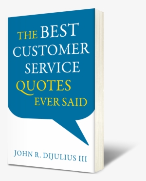 The Best Customer Service Quotes