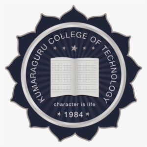 Kumaraguru College Of Technology Coimbatore - Kumaraguru College Coimbatore Logo