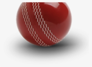 Cricket Ball Png Transparent Images - Men's Slazenger Training Cricket Ball - White/red/white/red