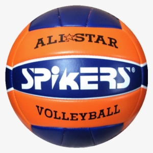 spikers all-star stitching volleyball - biribol