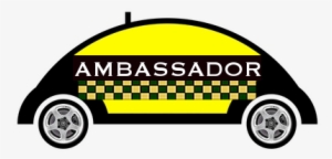 Ambassador Taxis - City Car