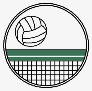 Volleyball - Emblem