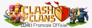 Games Clash Of Clans Logo