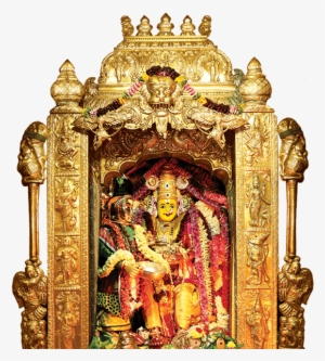 శ్రీ అన్నపూర్ణా దేవి - Vijayawada Kanaka Durga Images Hd