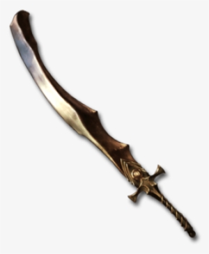 Babylon Sword