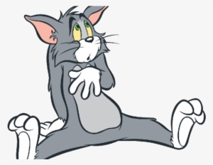 Tom And Jerry Png Transparent Images - Tom Y Jerry Png