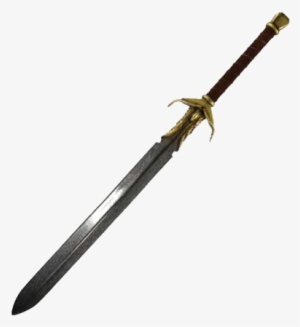 Royal Kings Larp Sword - Herramientas Para El Aborto