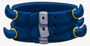Diezzle Belt - Belt