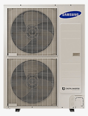 Samsung Ducted Air Conditioner Min - Air Conditioner Fan Png