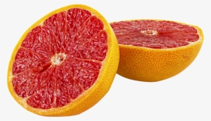 Grapefruit Png - Red Grapefruit Png