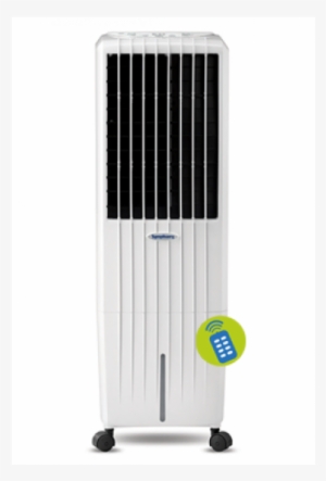 Symphony Diet 8i Air Cooler With Ipure Technology - Symphony Diet 22i 22-litre Air Cooler