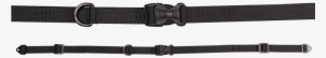 2 Point Non-padded - Strap