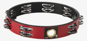 Quadura® Deep Red, 10" - Tambourine